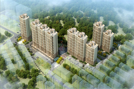 别墅能抗几级地震