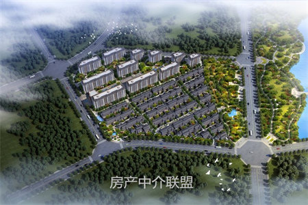 泰安市龙泉小区A区，3室2厅1卫