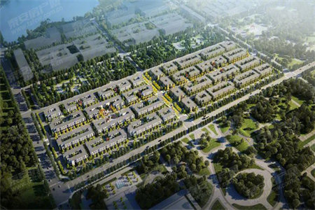 宝龙庄园3室2厅1卫113.8㎡