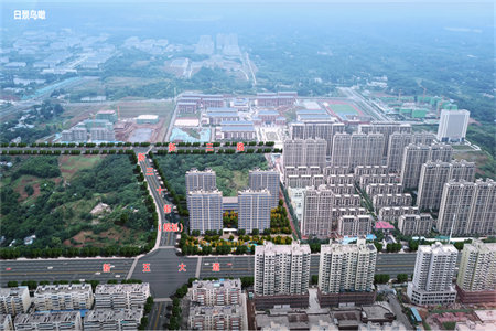 东原实验学校附近国丹家园2室1厅1卫45万65m2精装修出售