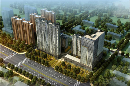 金惠园小区3室1厅1卫114㎡带付方